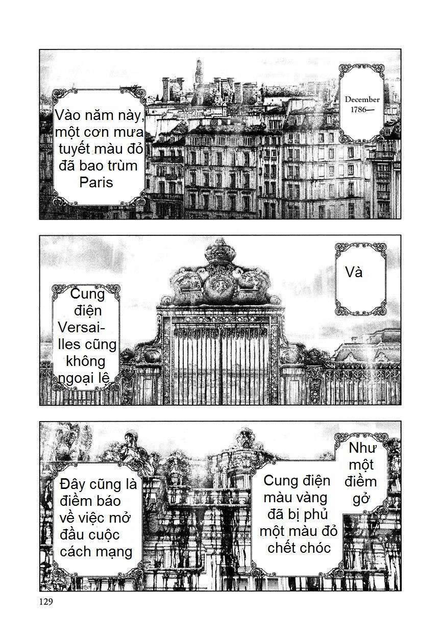 innocent rouge (innocent phần 2) chapter 39 10