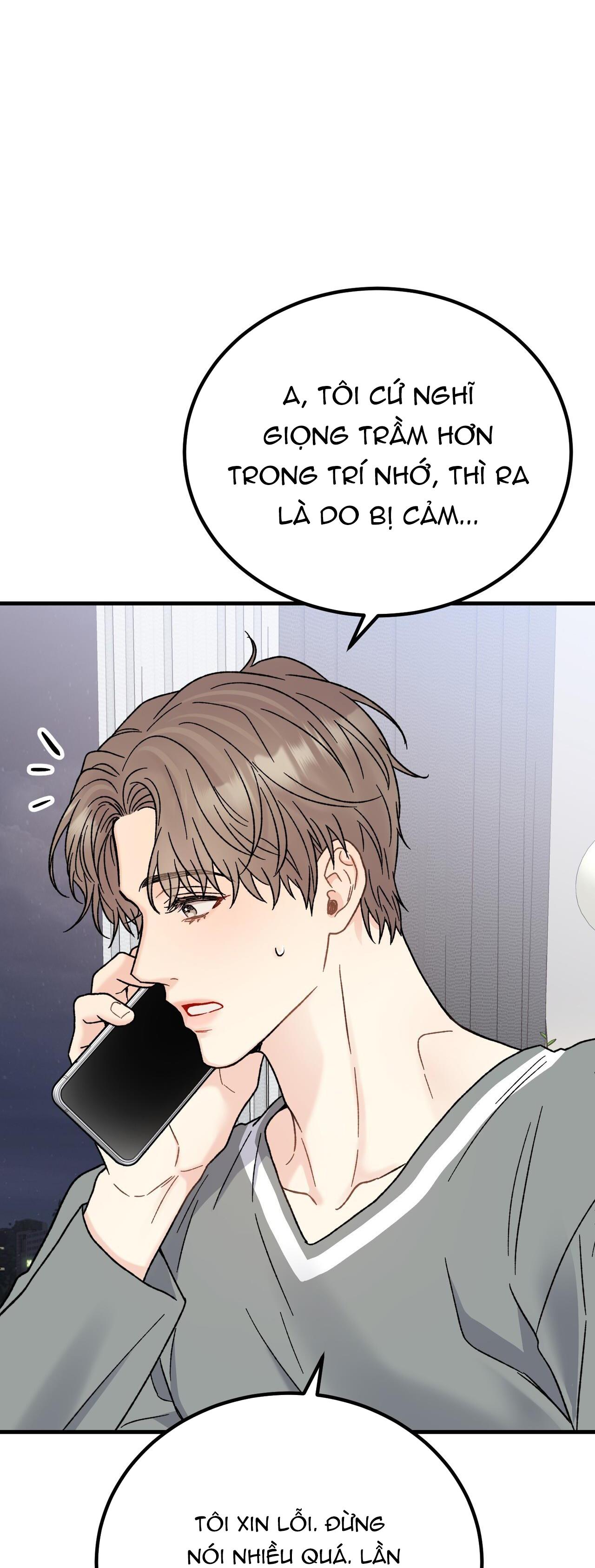 cậu không phải là gu của tôi chapter 2 66