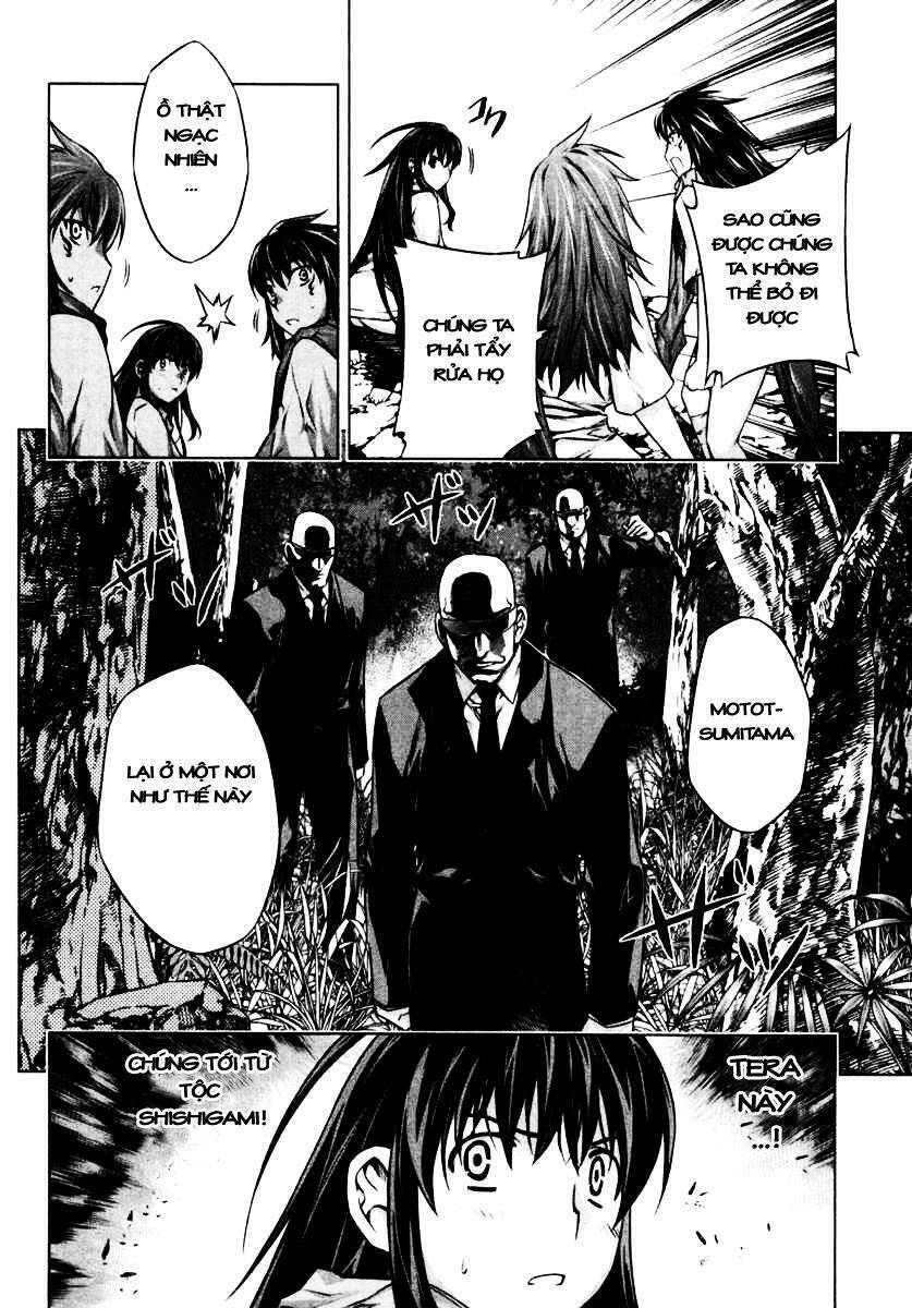 black god chapter 35 22