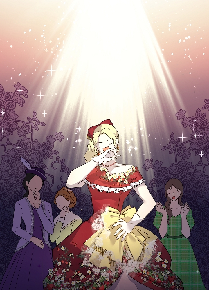 tái sinh thành vị thần baby chapter 15 44