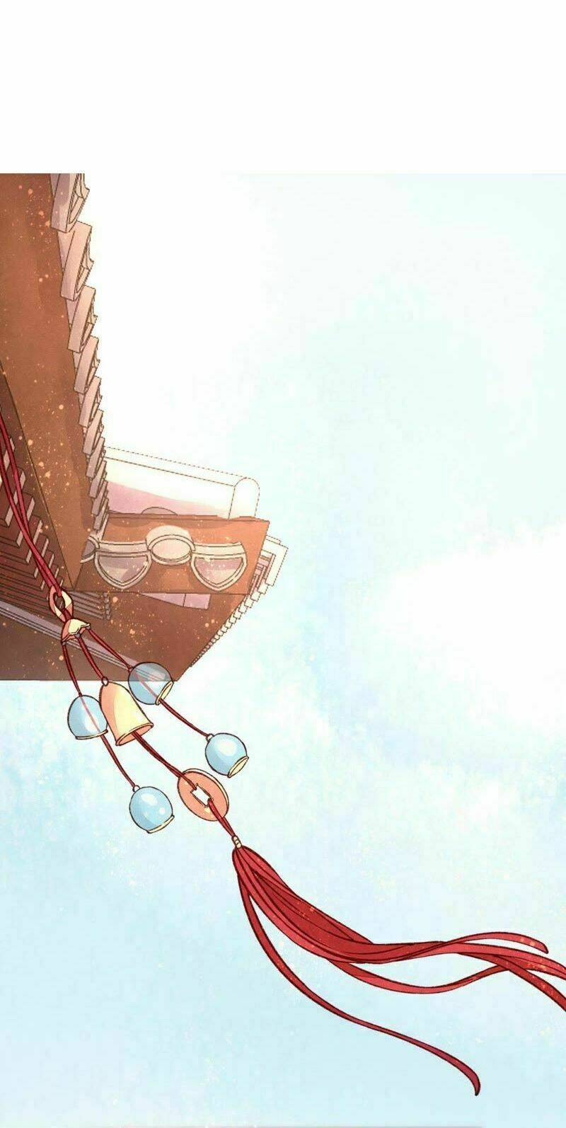 hoàng thái phi cũng muốn yêu chapter 3 38