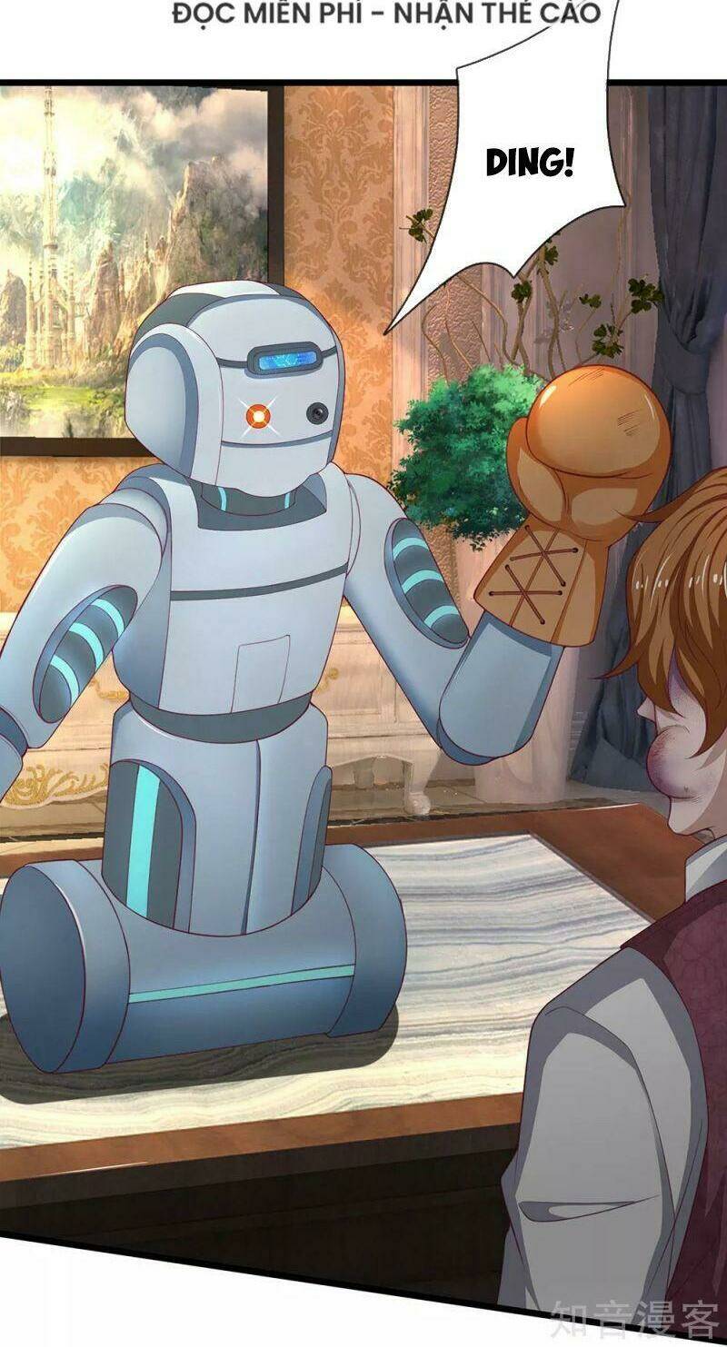 chung cực binh vương tại đô thị chapter 143 12