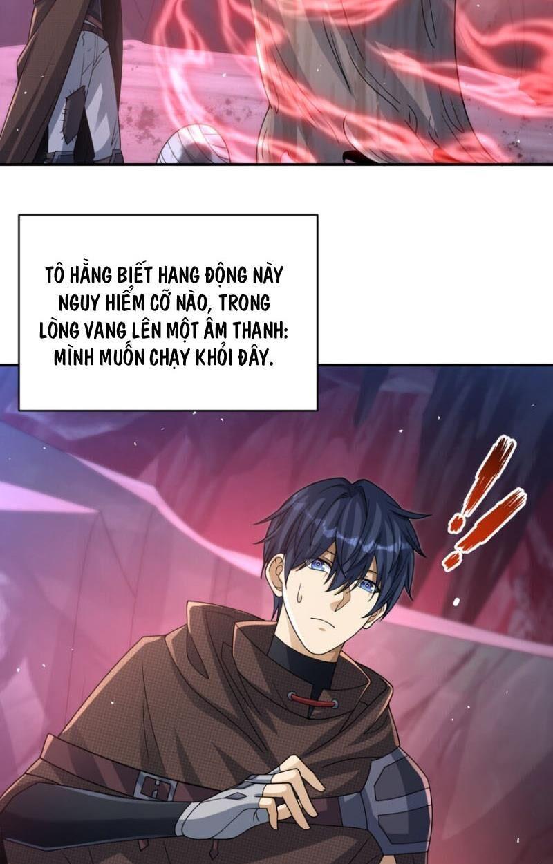 cựu nhật ngự long chapter 60 55