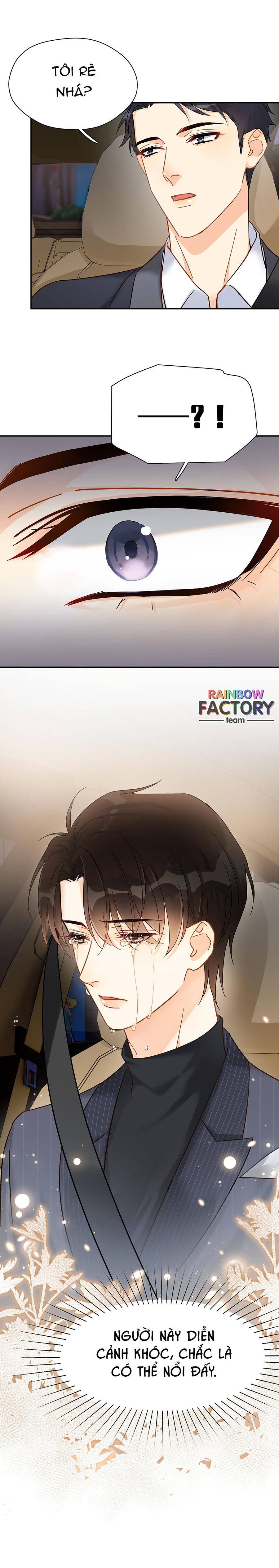 bám đuôi chapter 5 6