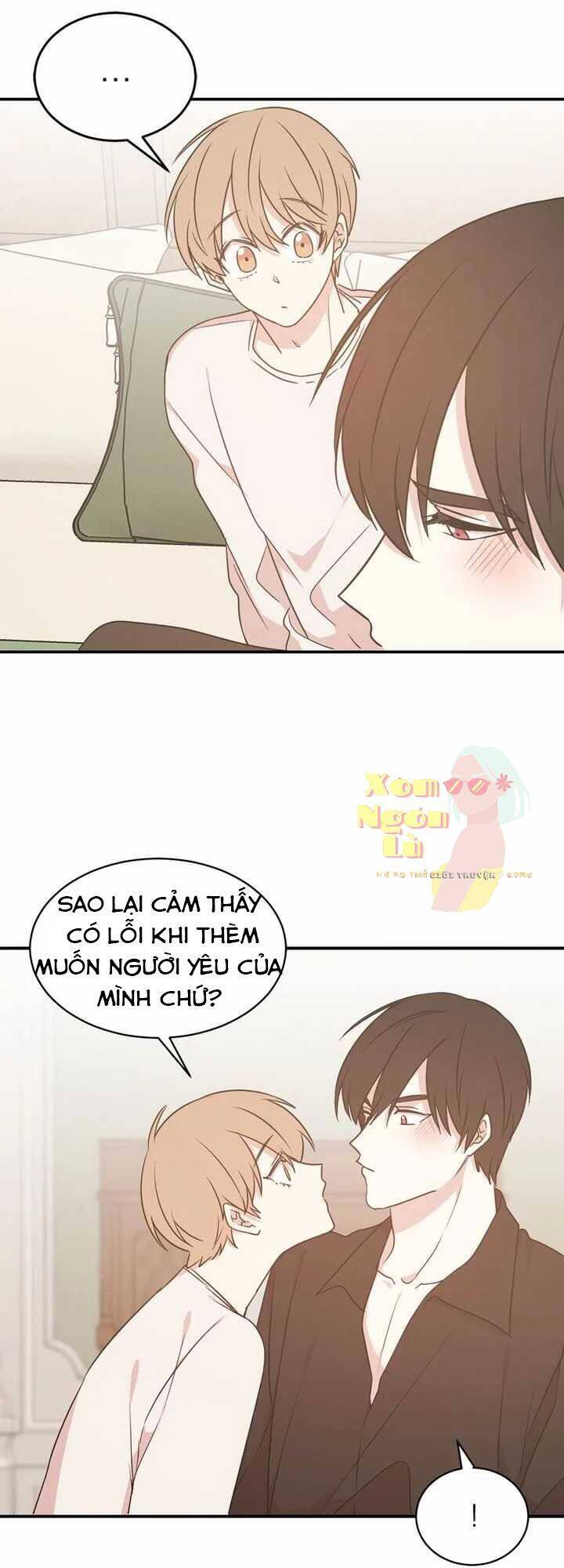 tôi sẽ đi đến cùng với hoàng đế chapter 51 6