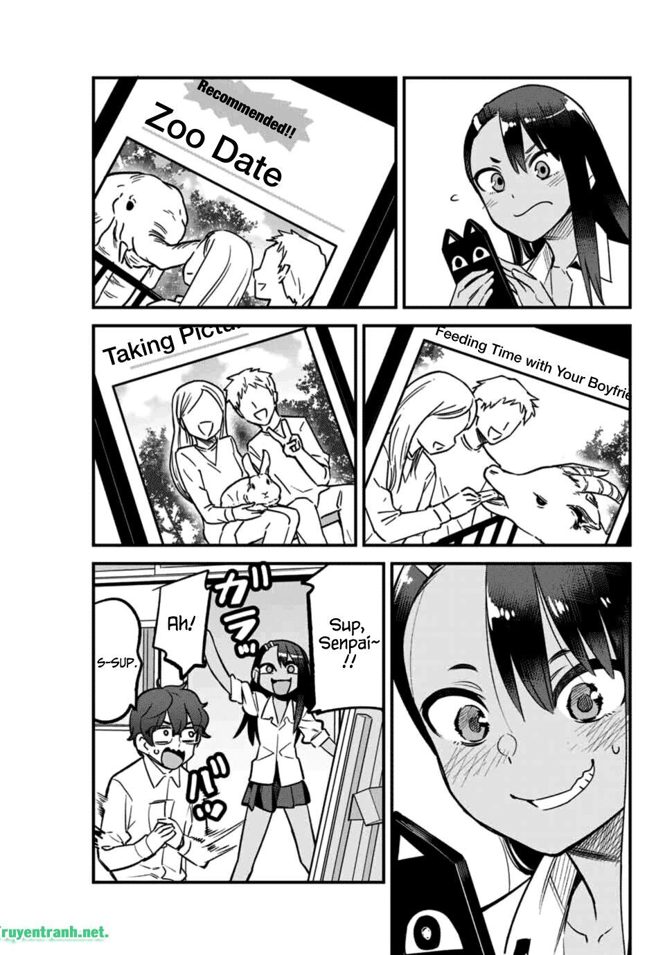 please don bully me - nagatoro-san chapter 54 7