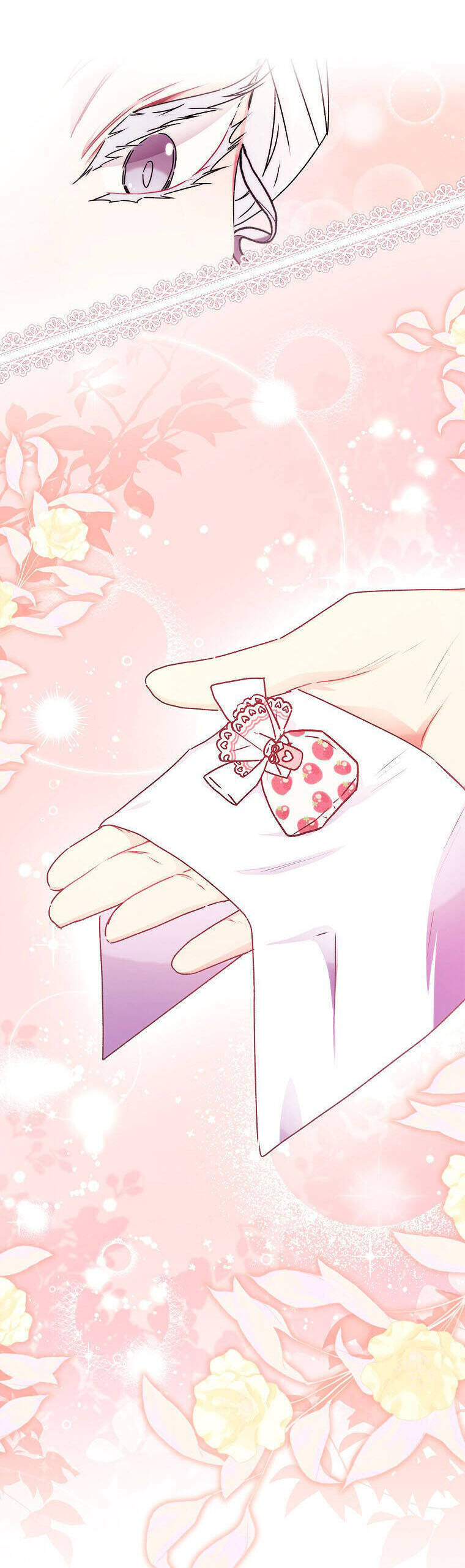 tôi đã trở thành con gái nuôi của nam chính chapter 94 12