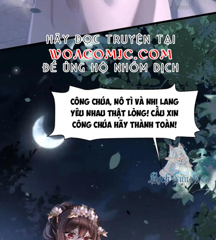 trở thành tiêu công chúa ác ma chapter 2 14