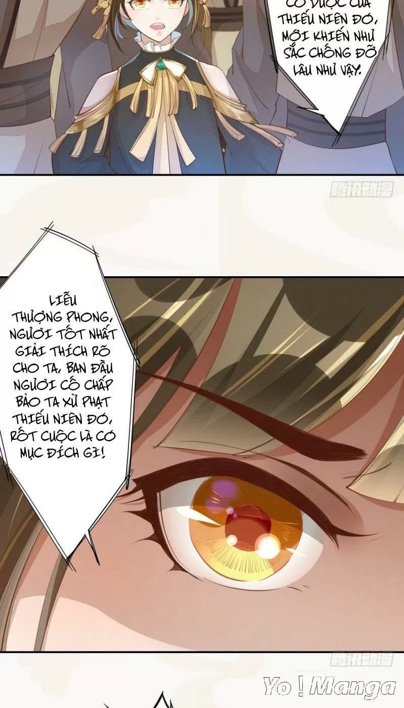 tuyệt thế luyện đan sư chapter 67 13