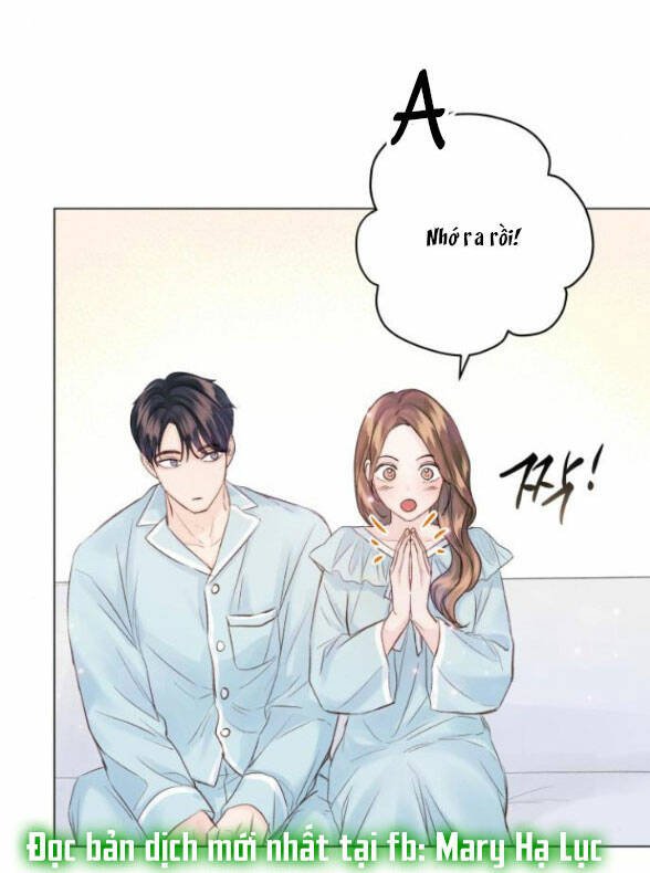 nhất định chúng ta sẽ được hạnh phúc chapter 97.1 28