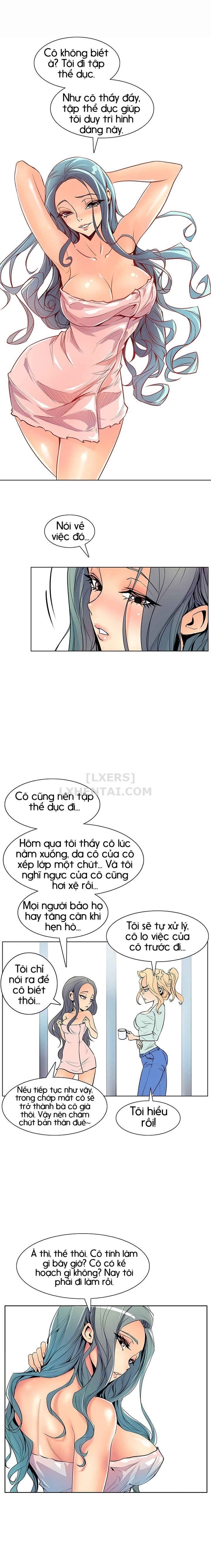 thân phận bí mật chapter 42 12