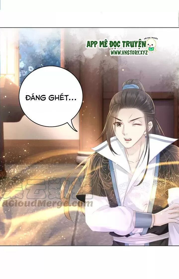 cực phẩm phế vật tiểu thư chapter 123 8