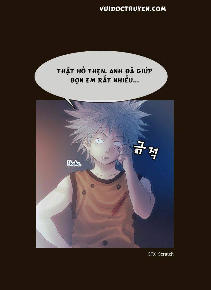 hội ảo thuật chapter 96 20