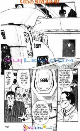 cảnh sát cơ động chapter 1 41