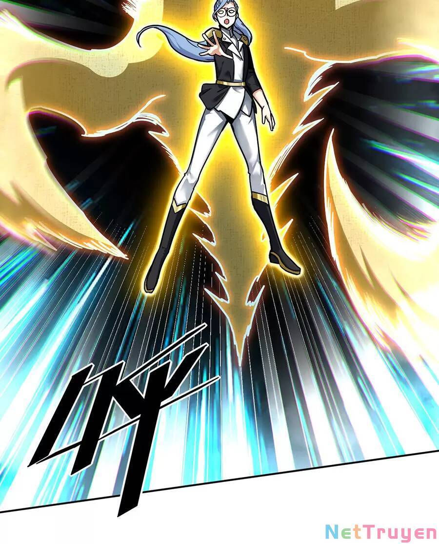 đồ long kỵ sĩ hôn môi ác long chapter 38.1 27