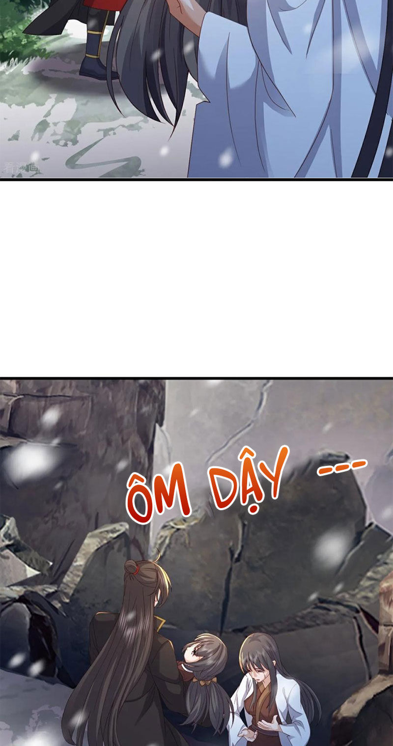 tiên võ đế tôn chapter 579 34