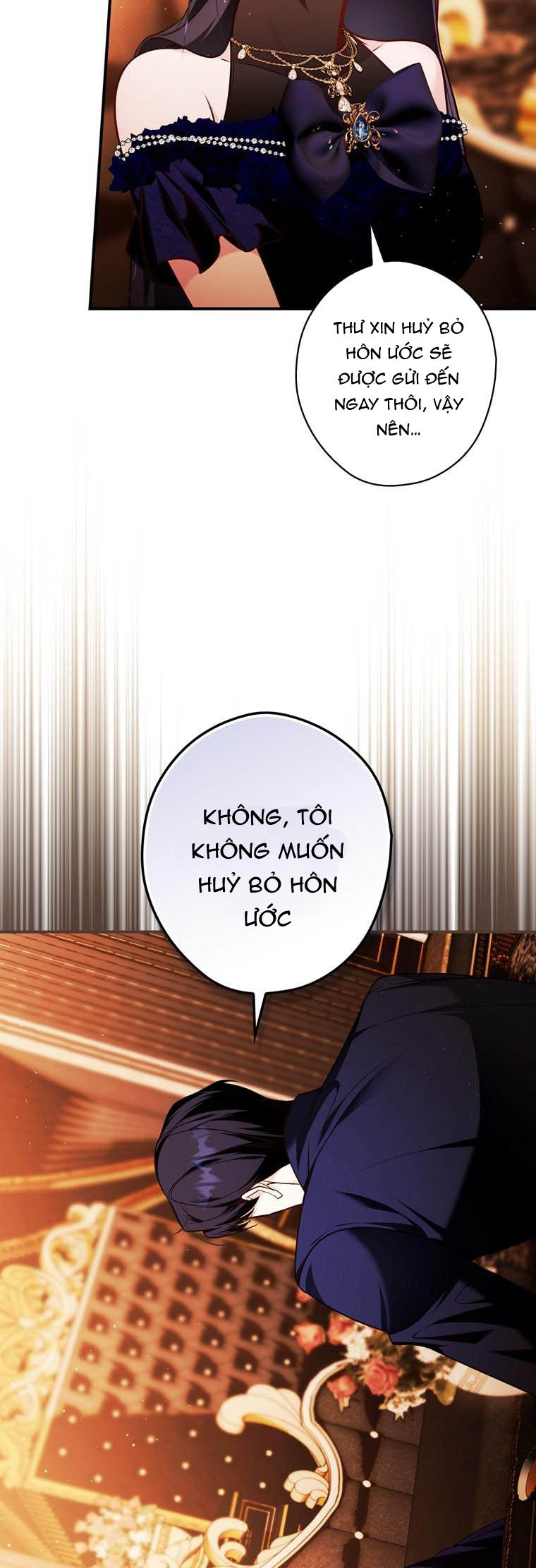 nàng tiểu thư nhà công tước chapter 13 37