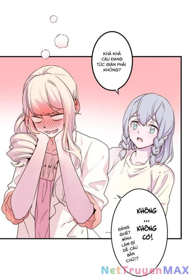 trước khi một cô gái biến mất chapter 8 37