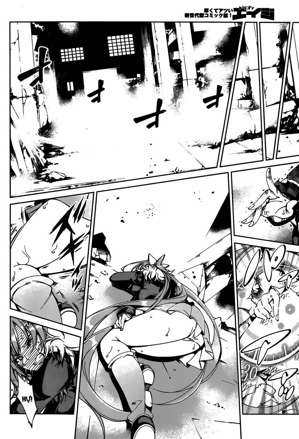 rising x rydeen chapter 22 23