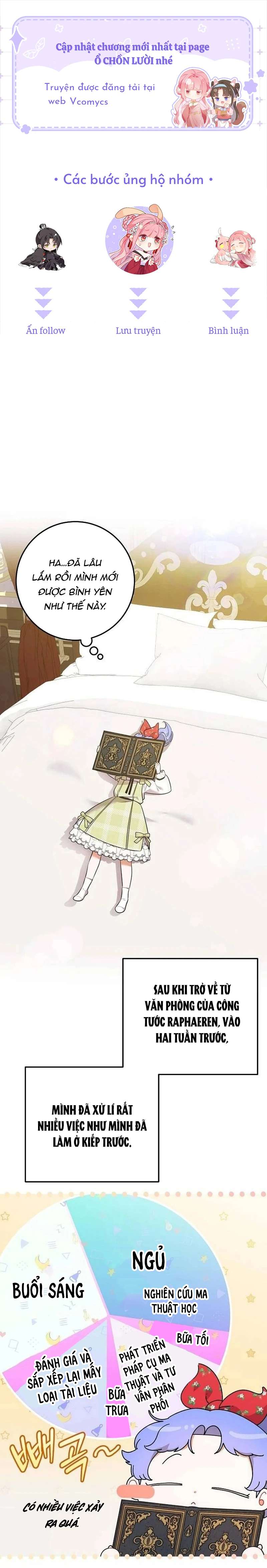 tôi đã có một gia đình mới mà trước đó không nằm trong kế hoạch nhận nuôi chapter 9 1