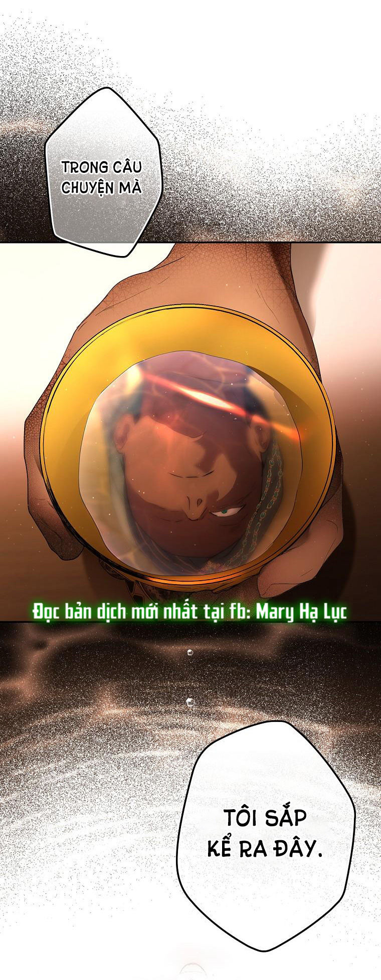 quý cô bí ẩn - secret lady chapter 63.2 25