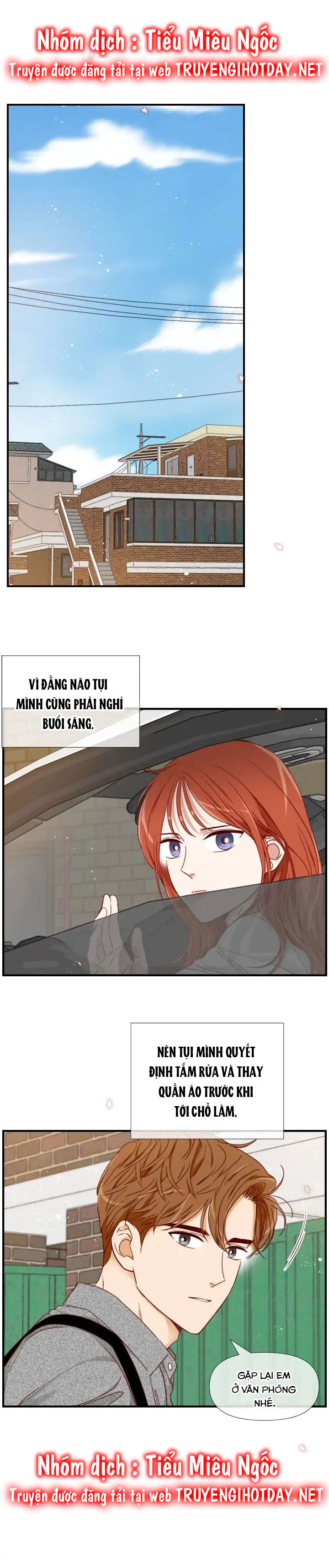 24 phút cho một câu chuyện chapter 168 2