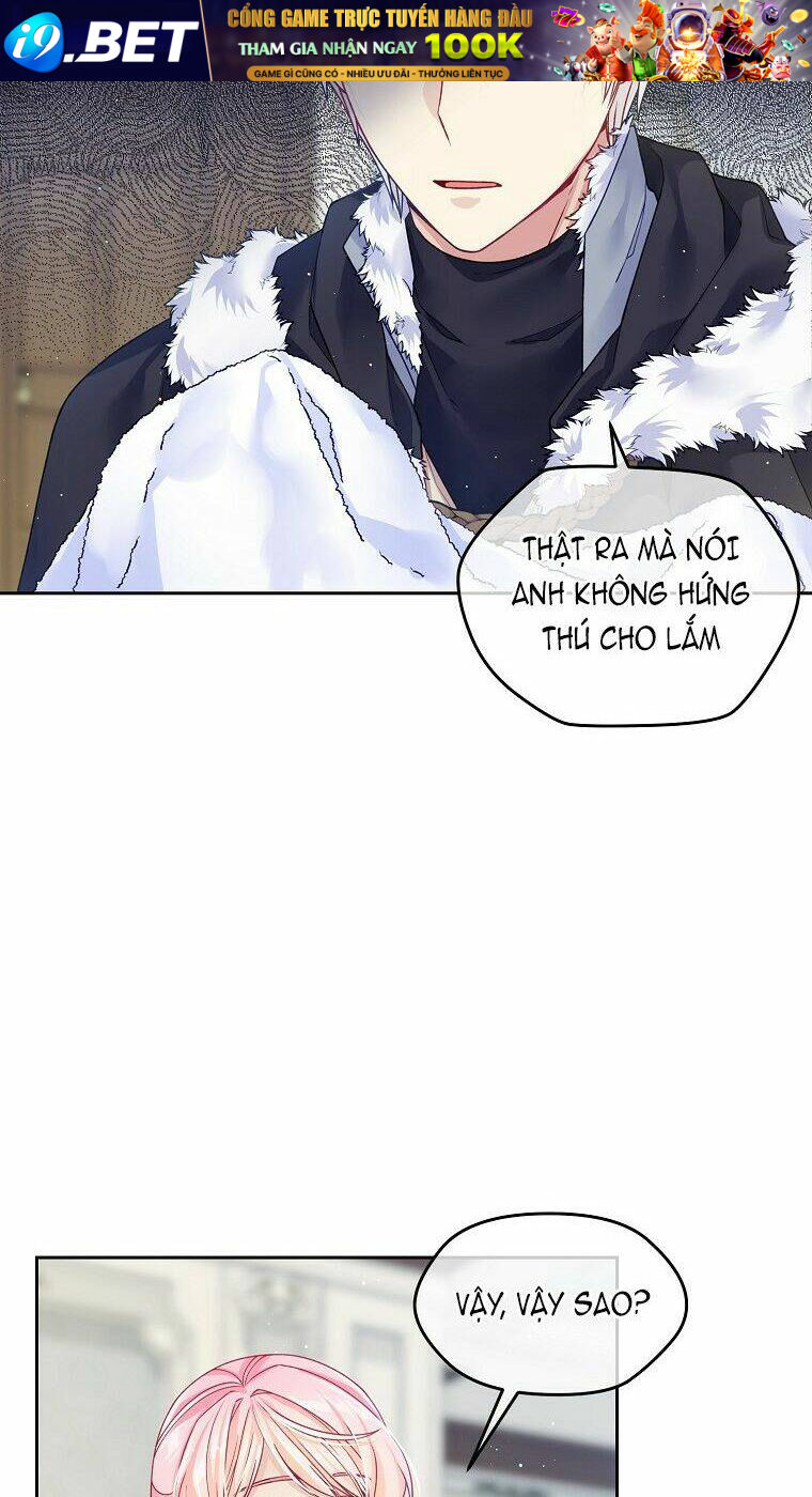 chồng em dễ thương chết mất thôi! chapter 18 12