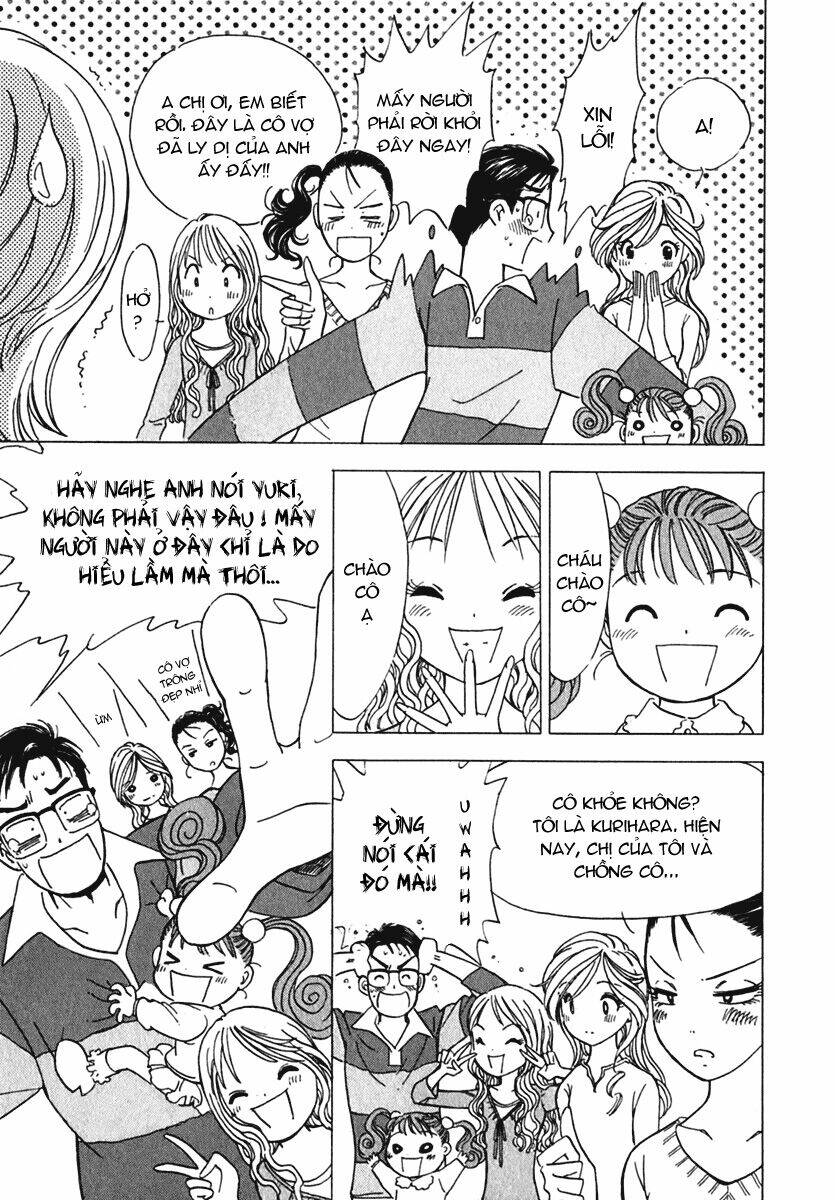 orange yane no chiisana ie full chapter 4 4