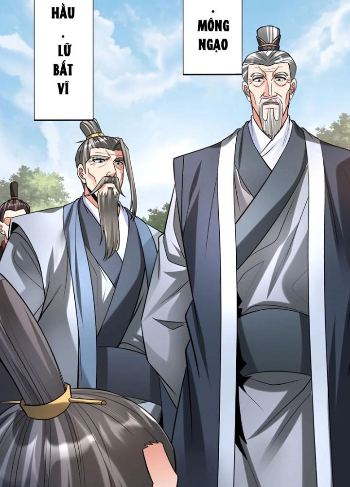 đại tần, ta là con tần thủy hoàng, giết địch thành thần chapter 95 166