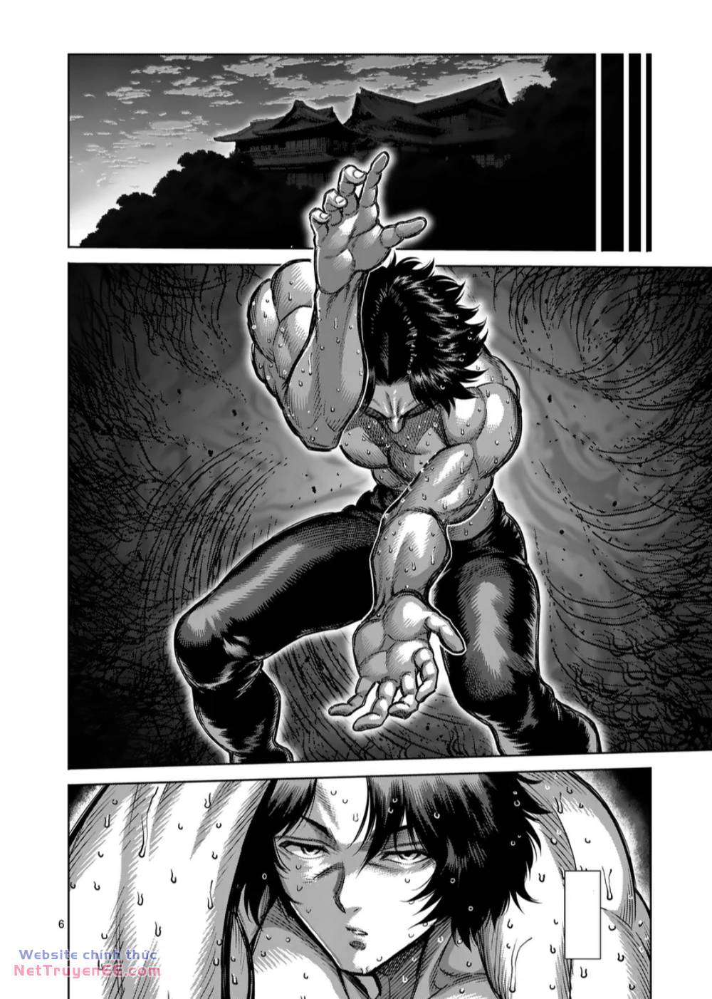 đấu trường ngầm chapter 253 7