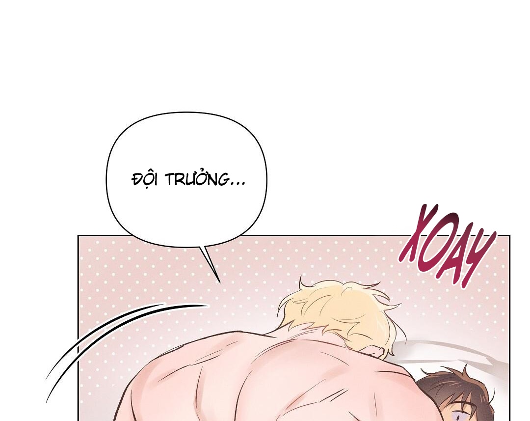 đại úy lãng mạn thân yêu của tôi chapter 26 92