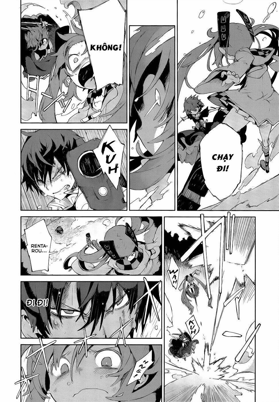 black bullet chapter 8 48