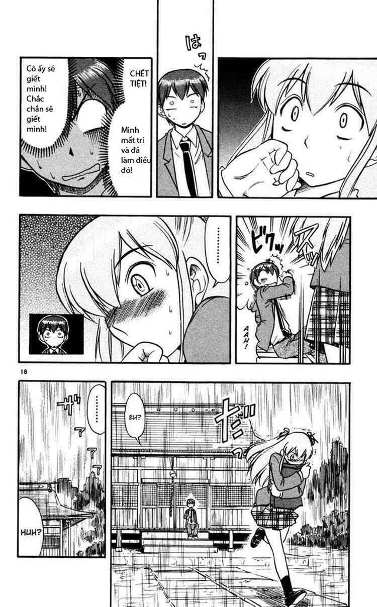 ai kora chapter 61 18