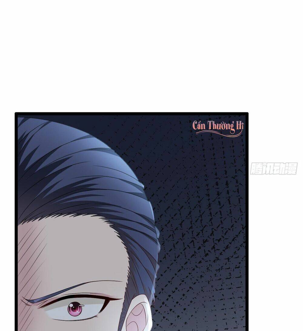 đế thiếu ngọt sủng: manh thê sống lại không ngoan chapter 18 18