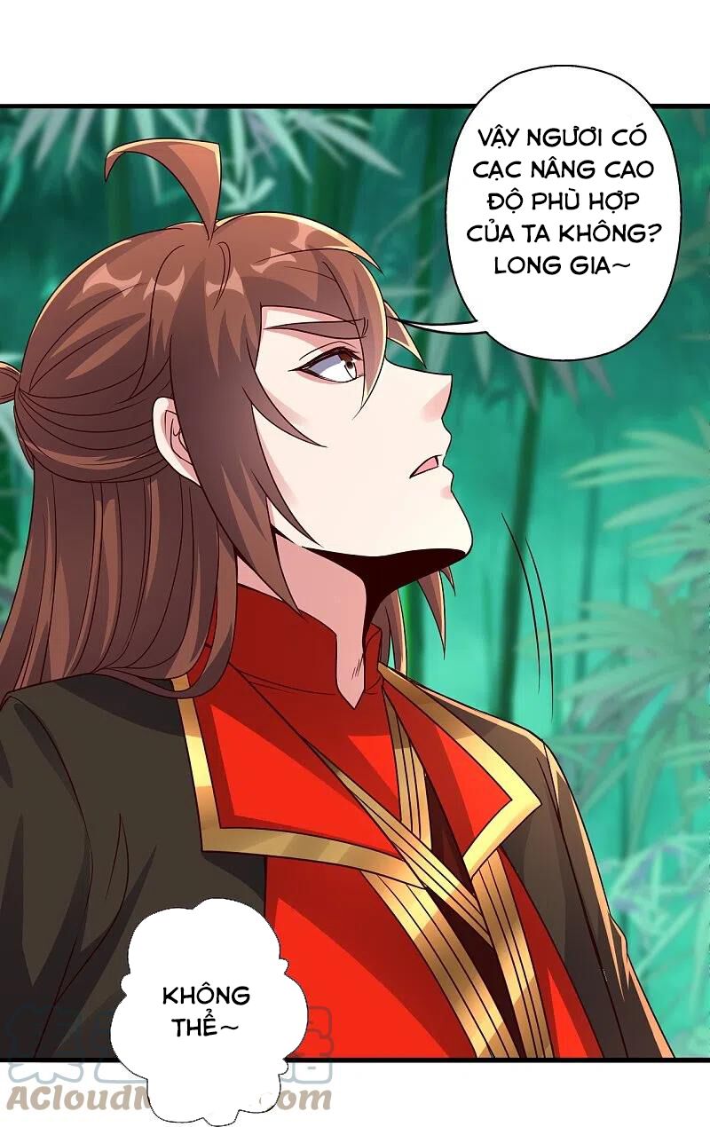 tiên võ đế tôn chapter 280 53