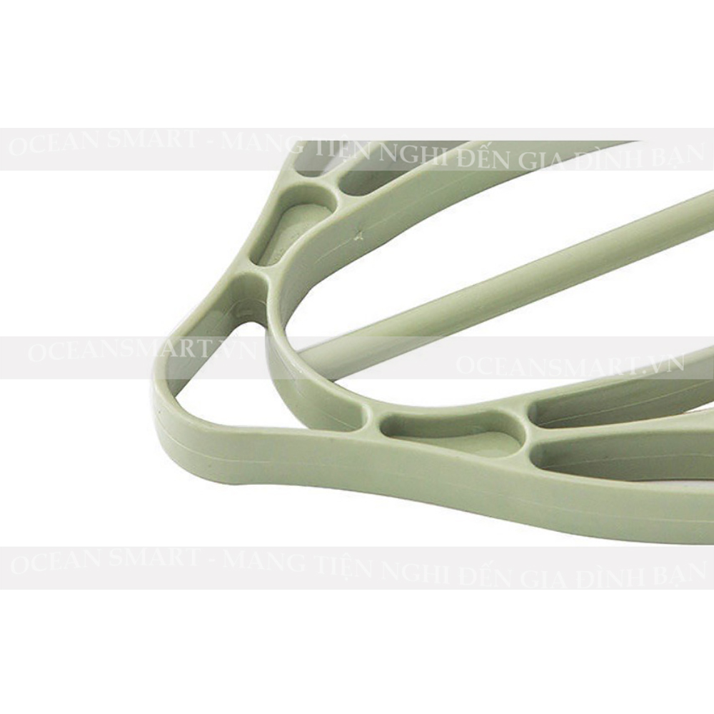 Móc Treo, Móc Phơi Đồ, Móc Phơi Giày Đa Năng - OS10014