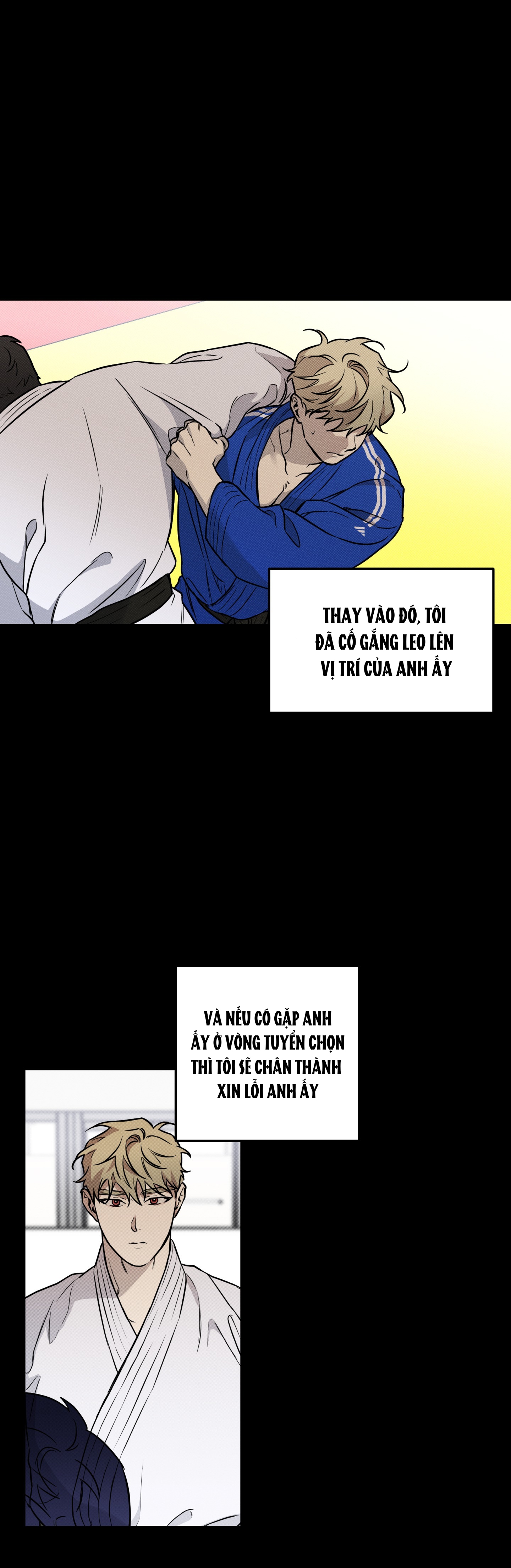 tình cảm trong sáng chapter 7 27