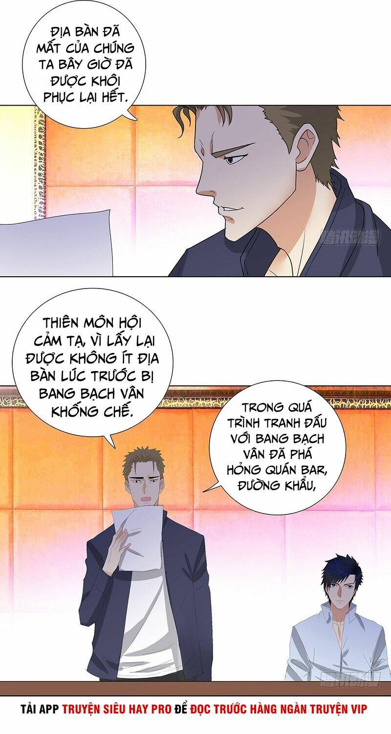 học viện cao thủ chapter 207 14