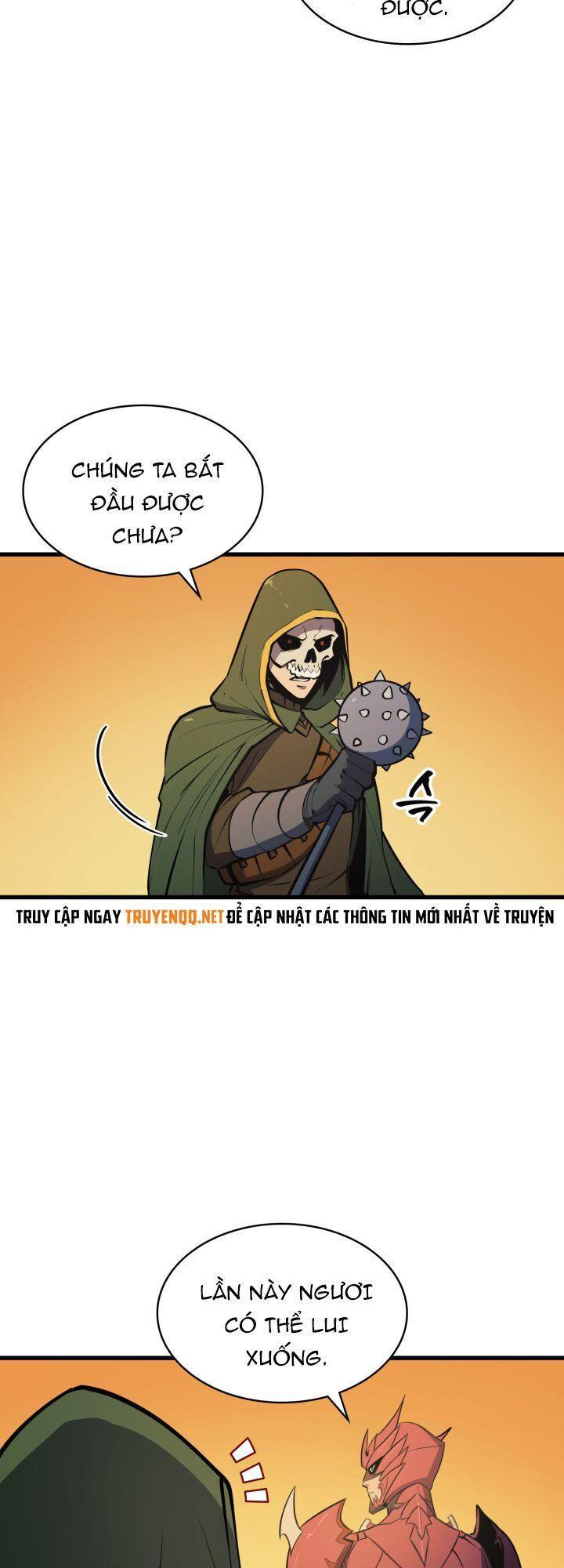 tôi trở lại thăng cấp một mình chapter 21 59