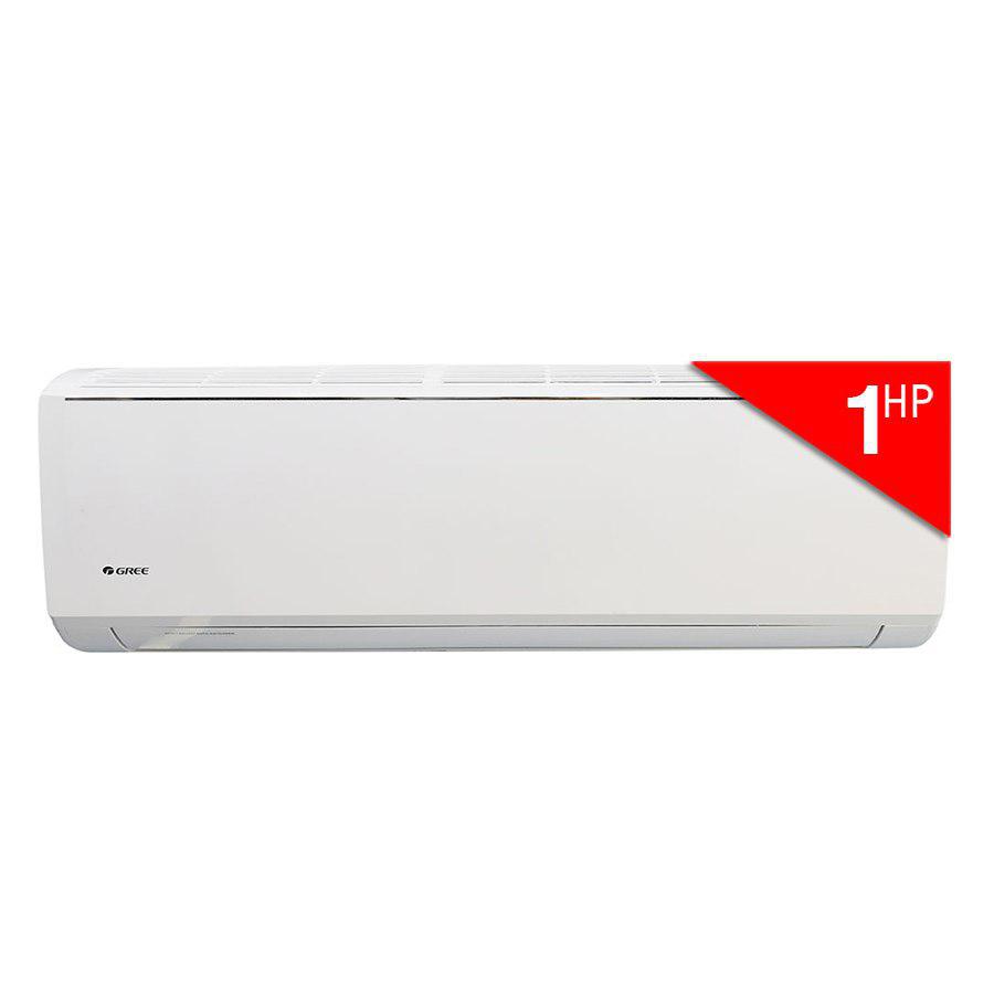 Máy Lạnh Inverter Gree GWC09QB-K3DNB6B - Hàng Chính Hãng