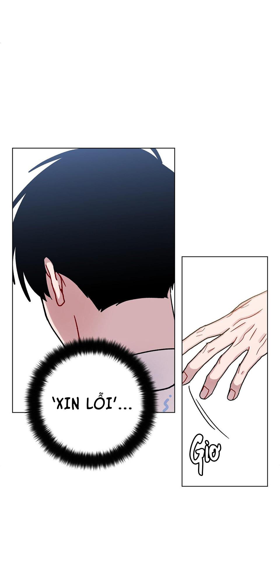 cơn mưa rào mùa hạ chapter 29 22