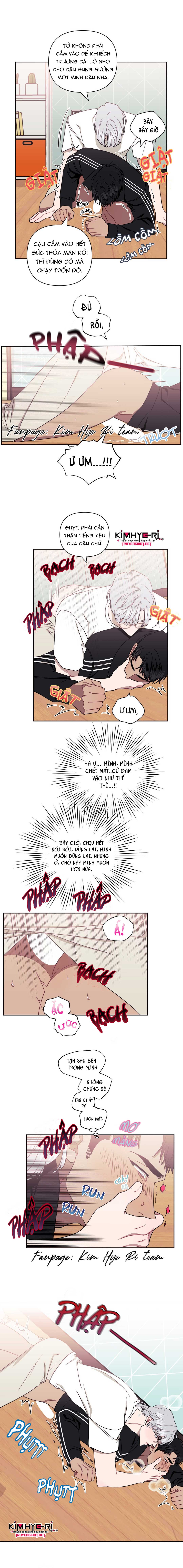 hơn cả bạn bè chapter 34.2 4