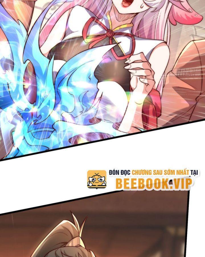 mở màn cống lên thái cổ tiên dược, ta khiến thánh chủ sợ chết khiếp chapter 2 51