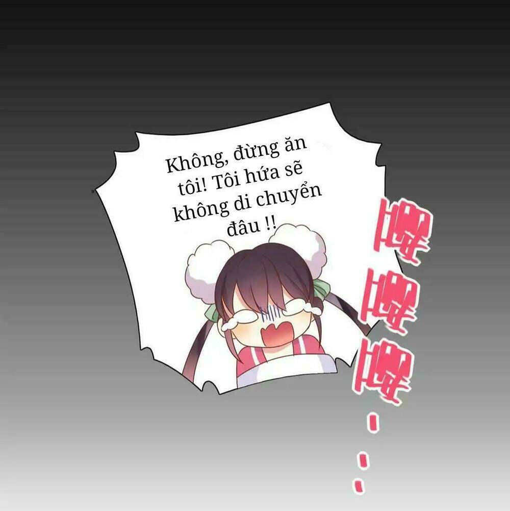 phi thiên địch tự dưỡng đích khẩu tử chapter 15 18