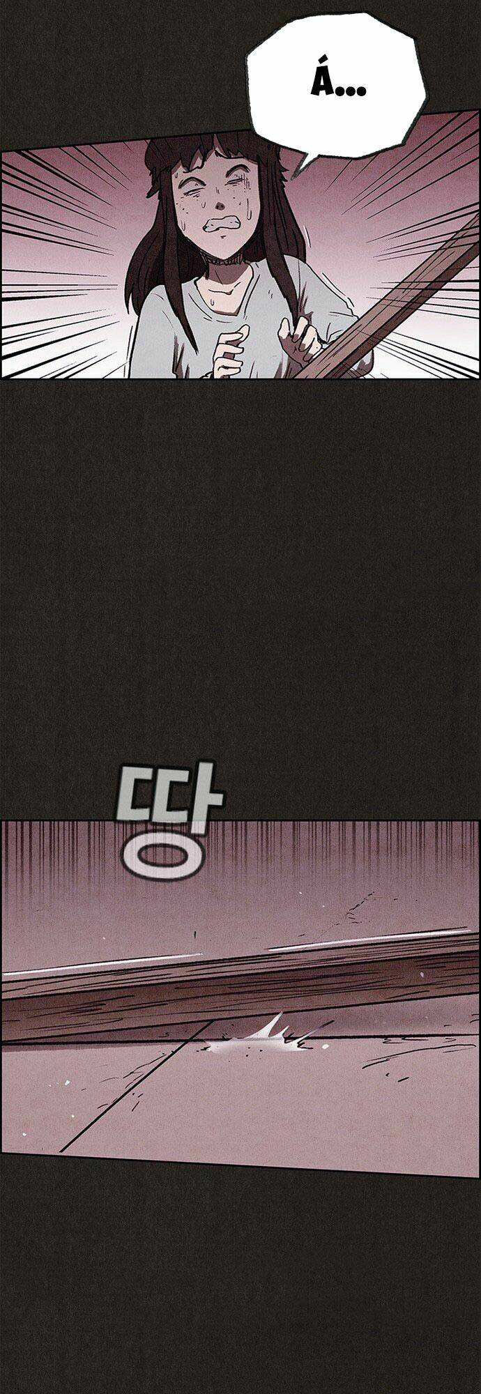 quái vật tại chung cư xanh chapter 68 44