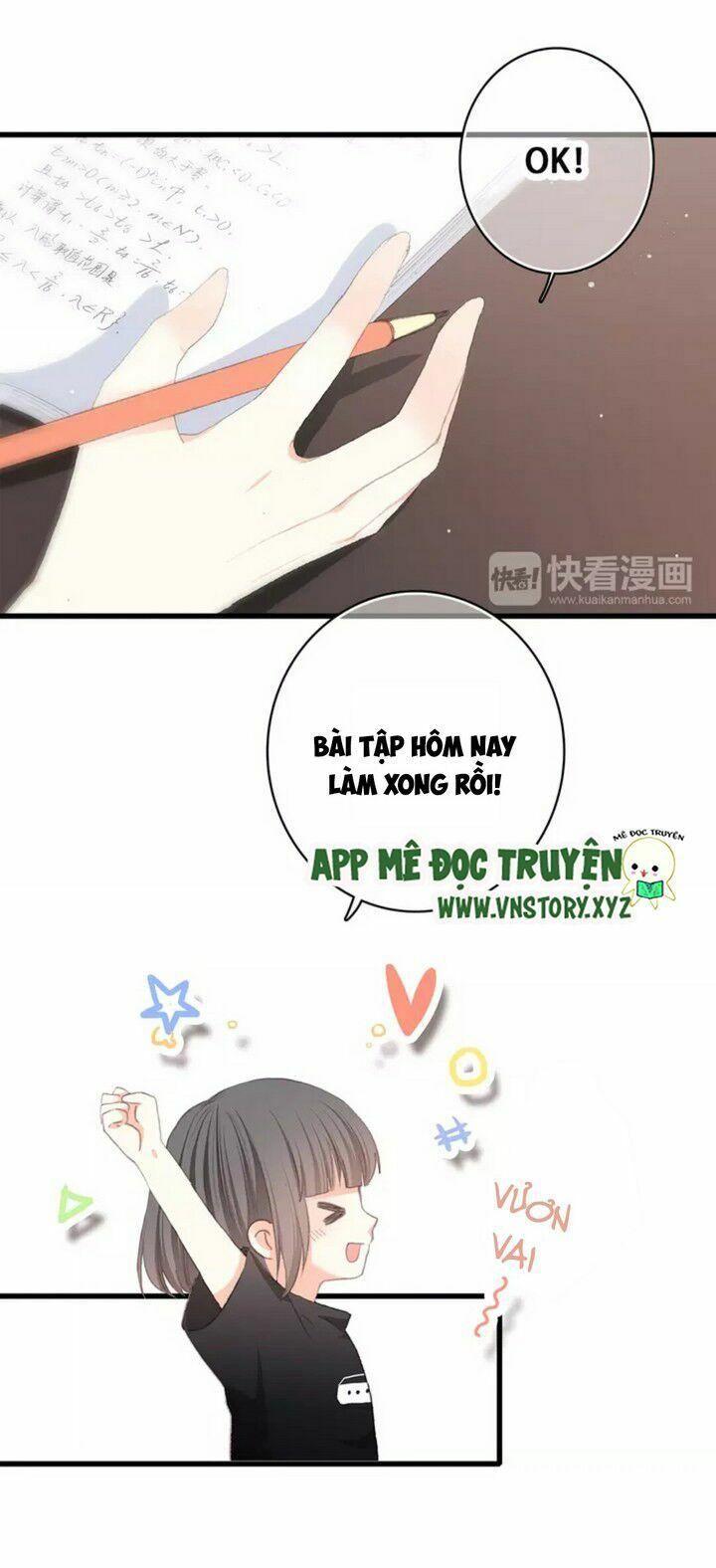 con tim rung động 2 chapter 48.5 2