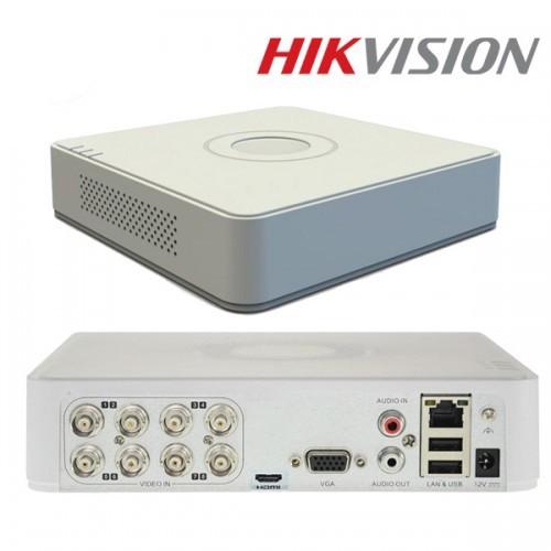 ĐẦU GHI HDTVI 8 KÊNH HIKVISION DS-7108HQHI-K1 (TURBO HD 4.0) - Hàng Chính Hãng