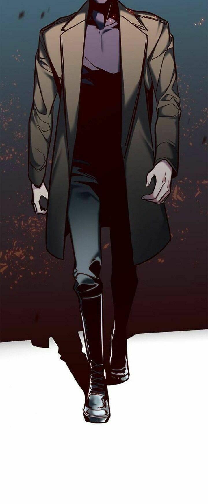 biến thân thành mèo chapter 111 68