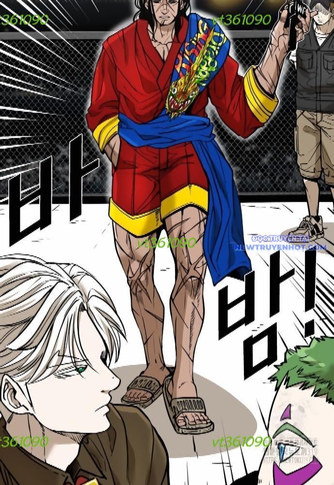 shark - cá mập chapter 303 63