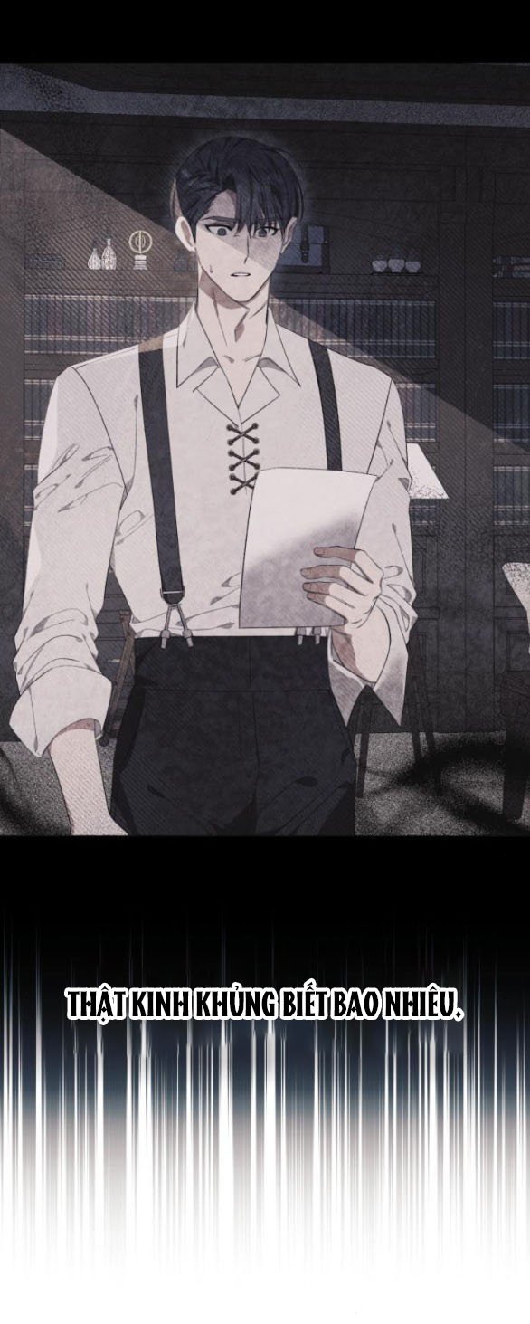 tôi tưởng đó chỉ là tiểu thuyết trọng sinh bình thường chapter 61.1 11